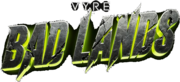 Vyre Bad Lands